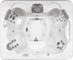 Artesian Spas 743D Deluxe Class South Seas Portable Hot Tub