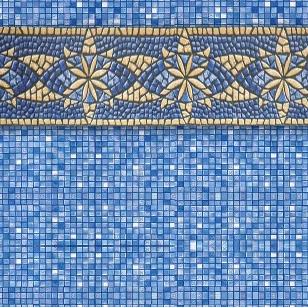 54" Morningstar J-Track/UniBead Above Ground Pool Liner 3 54" Morningstar J-Track/UniBead Above Ground Pool Liner