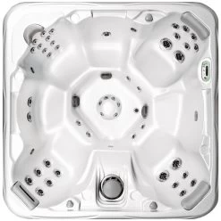 Artesian Spas 748B Deluxe Class South Seas Portable Hot Tub