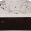 Artesian Spas 748L Deluxe Class South Seas Portable Hot Tub 2 Artesian Spas 748L Deluxe Class South Seas Portable Hot Tub -Outdoor Garden Living 748L