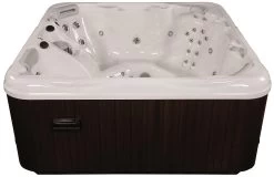 Artesian Spas 748L Deluxe Class South Seas Portable Hot Tub