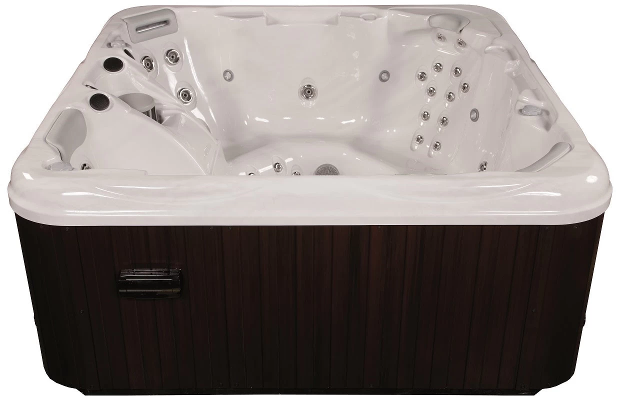 Artesian Spas 748L Deluxe Class South Seas Portable Hot Tub 3 Artesian Spas 748L Deluxe Class South Seas Portable Hot Tub