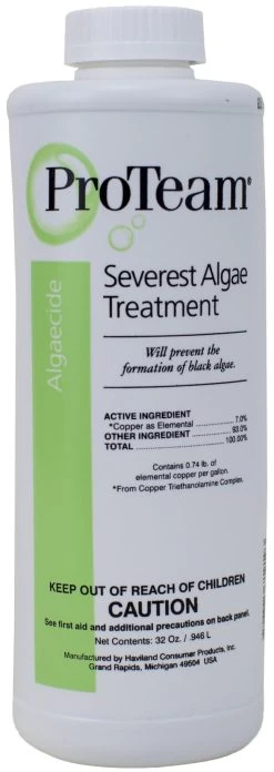 ProTeam Severest Algae Treatment