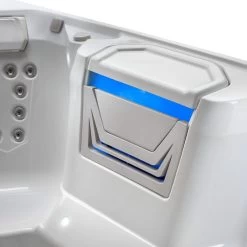 Hot Spring Limelight Collection Pulse Hot Tub -Outdoor Garden Living 77de9d42baad32866f7d49d53e840f3e 290c1348 3929 4c3c 8dfa 994b27fd389d