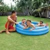 Intex 4.8 Ft. Inflatable Crystal Kiddie Pool -Outdoor Garden Living 77eebbb9c4732099c4ea7b352ba5cd3f