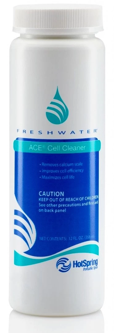 FreshWater ACE Cell Cleaner 3 FreshWater ACE Cell Cleaner