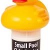 Mid-Size Derby Duck Floating Chlorine Dispenser 4003 -Outdoor Garden Living 788267