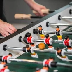 56" Atomic Gladiator Foosball Table 12 56" Atomic Gladiator Foosball Table -Outdoor Garden Living 7add062b638c0d2a7799c6398b7a2ce5