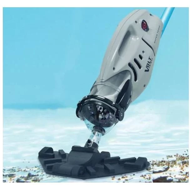 Water Tech Battery-Operated Volt FX-8 Pool & Spa Vacuum 4 Water Tech Battery-Operated Volt FX-8 Pool & Spa Vacuum - Image 2