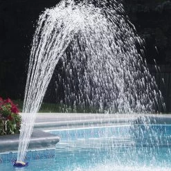 Swimming Pool Wall-Mounted Flower Fountain 7 Swimming Pool Wall-Mounted Flower Fountain -Outdoor Garden Living 7d043eb08485cc201ee61c36b0099928