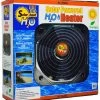 Solar Heat H2O Above & In-Ground Pool Solar Heater