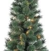 3.5' Mixed Cashmere Pre-Lit Potted Artificial Foyer Tree 1 3.5' Mixed Cashmere Pre-Lit Potted Artificial Foyer Tree -Outdoor Garden Living 839655 f0546599 3301 444c af1e 5af2c2b1fa90