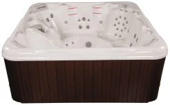 Artesian Spas 850B Deluxe Class South Seas Portable Hot Tub