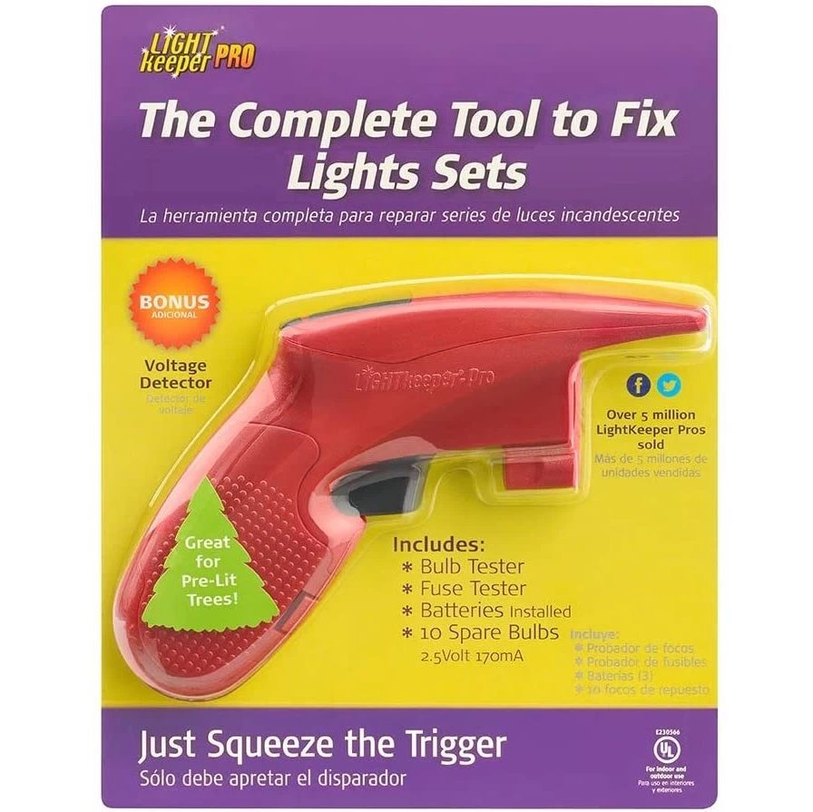 LightKeeper Pro 7 LightKeeper Pro - Image 5