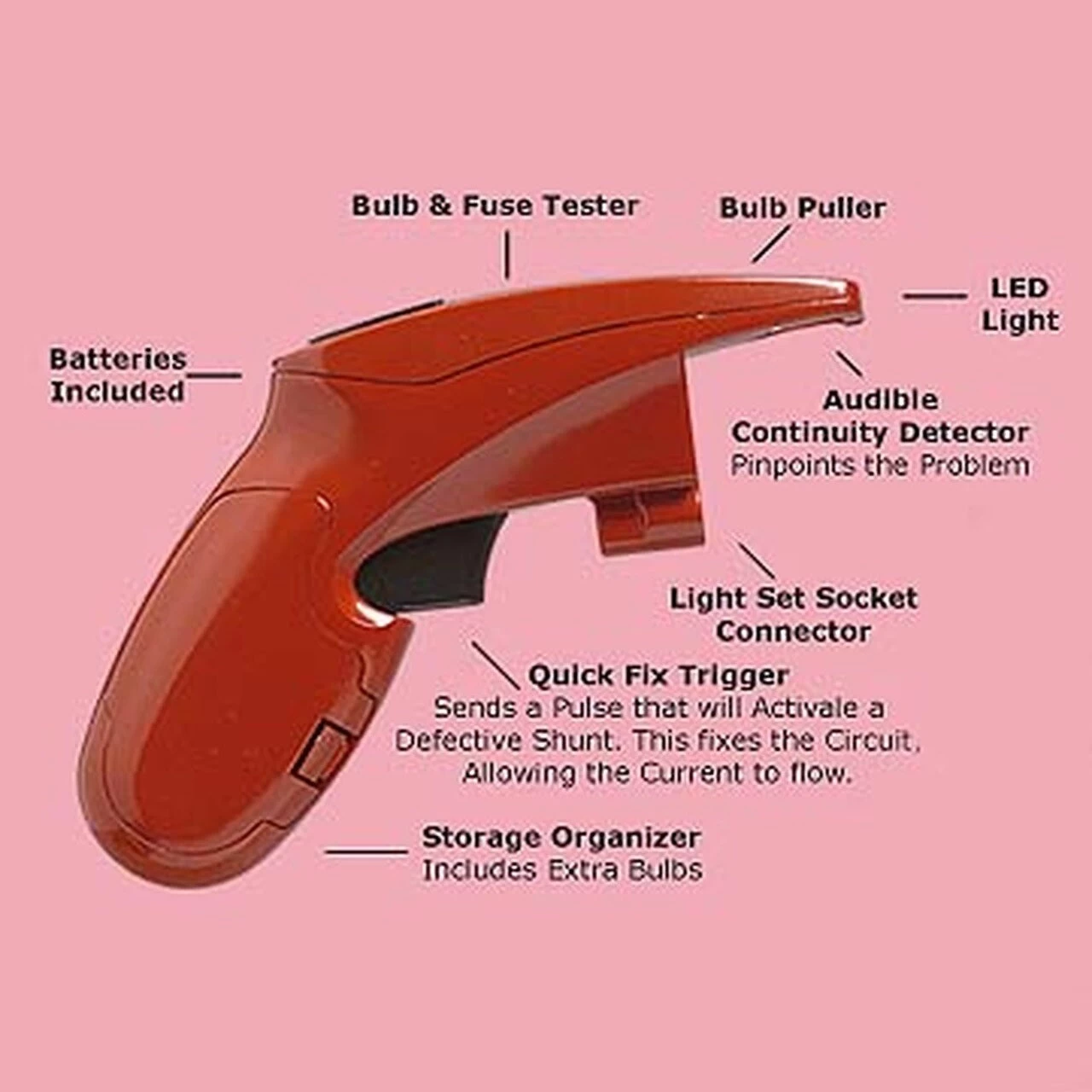 LightKeeper Pro 6 LightKeeper Pro - Image 4