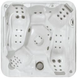 Artesian Spas 853DL Deluxe Class South Seas Portable Hot Tub