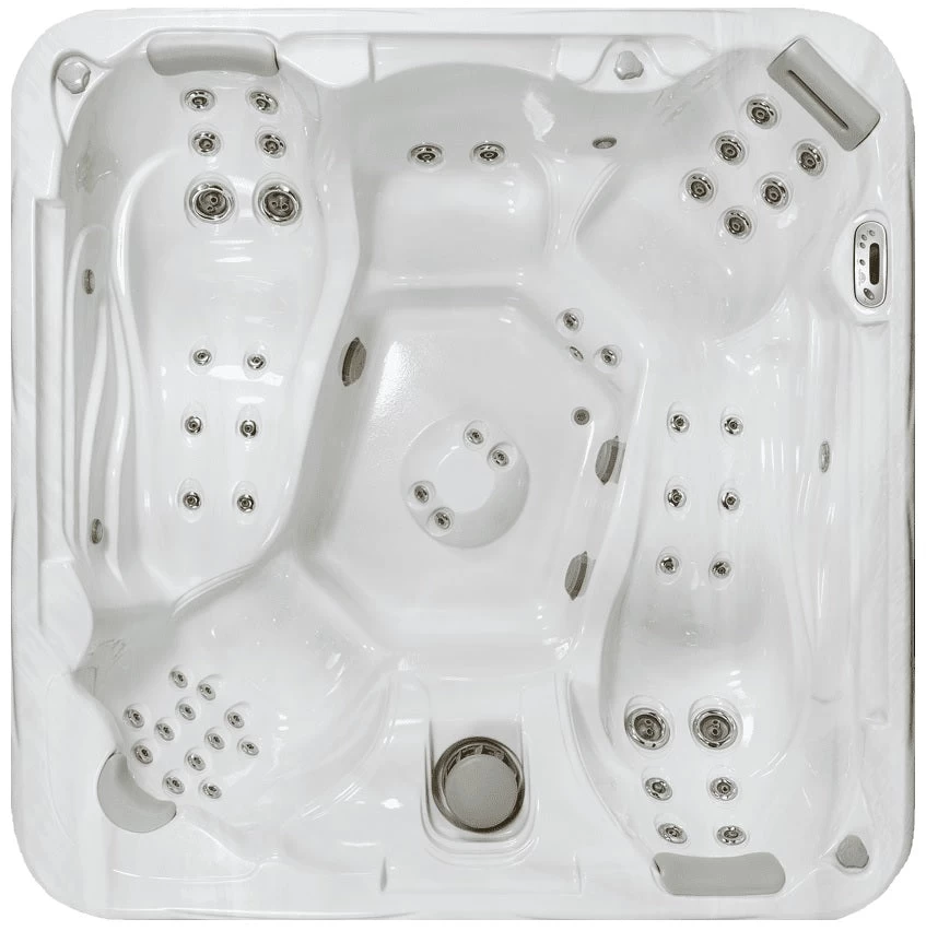 Artesian Spas 853DL Deluxe Class South Seas Portable Hot Tub 3 Artesian Spas 853DL Deluxe Class South Seas Portable Hot Tub