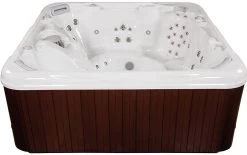 Artesian Spas 860B Deluxe Class South Seas Portable Hot Tub