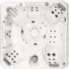 Artesian Spas 860L Deluxe Class South Seas Portable Hot Tub