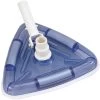 Transparent Triangular Vacuum Head 1 Transparent Triangular Vacuum Head -Outdoor Garden Living 866606