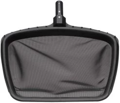 Heavy Duty Leaf Skimmer Head With Long Wear Mesh Screen