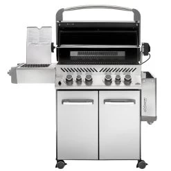 Napoleon Prestige® 500 RSIB Grill Series -Outdoor Garden Living 87eec36dadb305c3cf20d4efbb387cd8