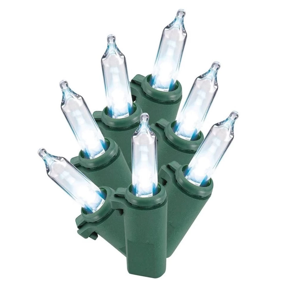 200 Traditional LED Mini Lights On A Reel By Sylvania 9 200 Traditional LED Mini Lights On A Reel By Sylvania - Image 7