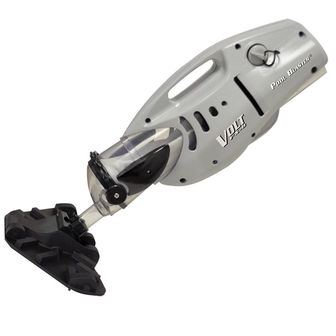 Water Tech Battery-Operated Volt FX-8 Pool & Spa Vacuum 5 Water Tech Battery-Operated Volt FX-8 Pool & Spa Vacuum - Image 3