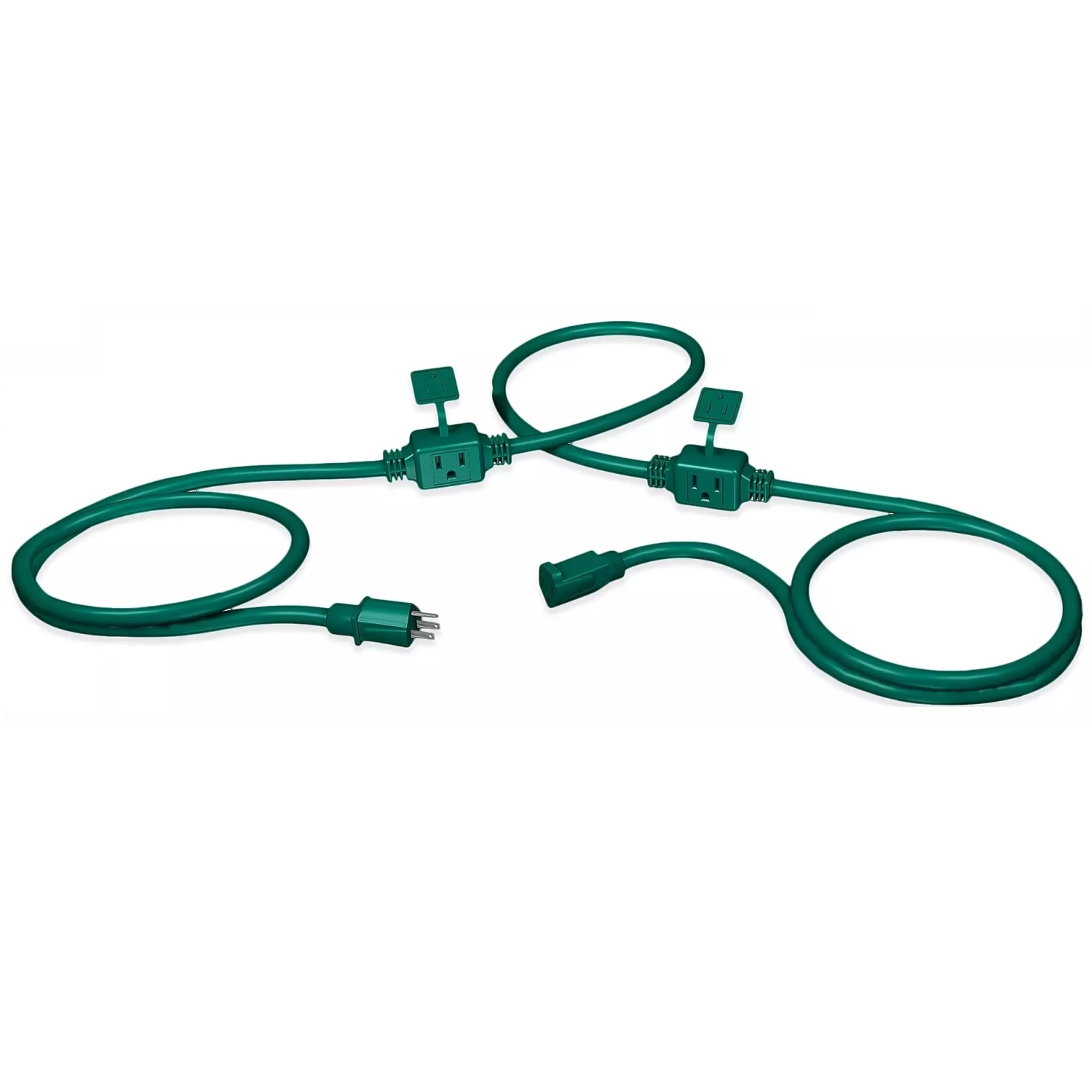 Stanley PowerMax 3 Heavy Duty Extension Cord 3 Stanley PowerMax 3 Heavy Duty Extension Cord