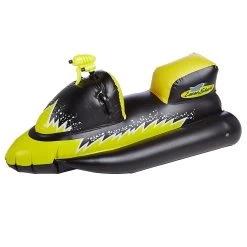 Swimline's Lasershark Wet-Ski Squirter Pool Float -Outdoor Garden Living 906630