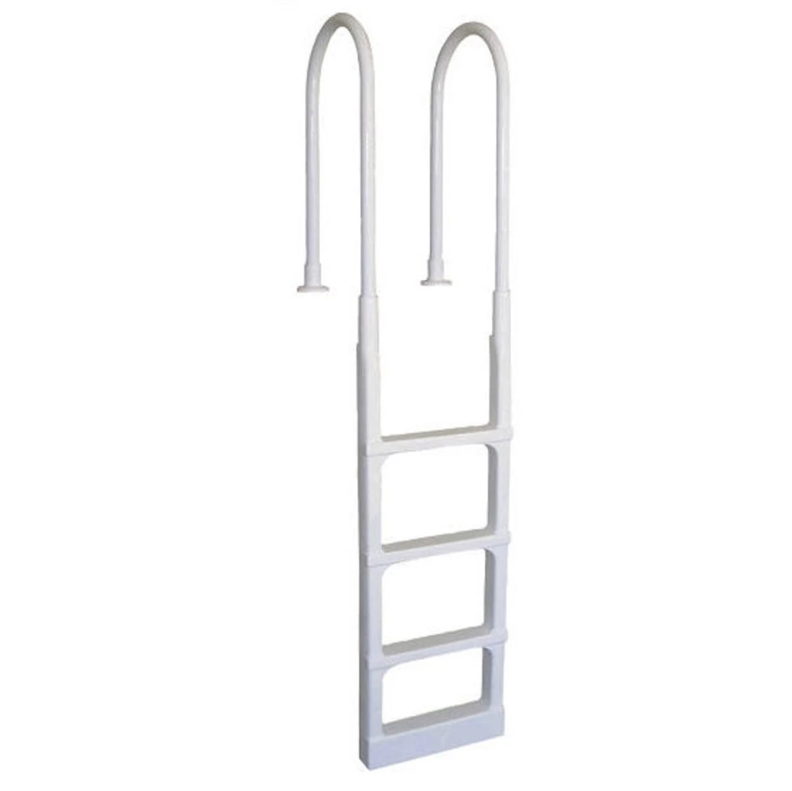 Main Access Pro Series Above Ground Pool Deck Ladder 6 Main Access Pro Series Above Ground Pool Deck Ladder - Image 4