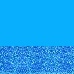 48"-72" Expandable Mirage Overlap Above Ground Swimming Pool Liner