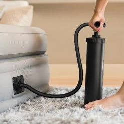 Intex High Out-Put Hand Air Pump -Outdoor Garden Living 941907 3 d9380049 b00c 4672 ba8f aafa29c268e4