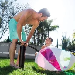 Intex High Out-Put Hand Air Pump