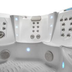 Hot Spring Limelight Collection Flash Hot Tub -Outdoor Garden Living 9519bc71bdbdd818814b35c58b630d83 1c277e97 8f42 45d9 8afa 8a55777074be