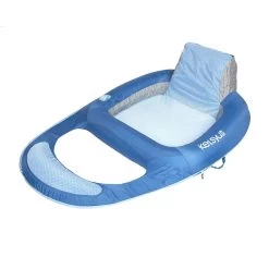Kelsyus Premium Floating Pool Lounger -Outdoor Garden Living 957656 1