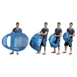 Kelsyus Premium Floating Pool Lounger -Outdoor Garden Living 957656 2