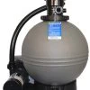 Waterway 19" Clearwater Sand Deluxe Pool Filter System 1 Waterway 19" Clearwater Sand Deluxe Pool Filter System -Outdoor Garden Living 959735