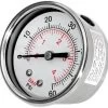 Waterway 830-4000 SS Pressure Gauge 1 Waterway 830-4000 SS Pressure Gauge -Outdoor Garden Living 979641