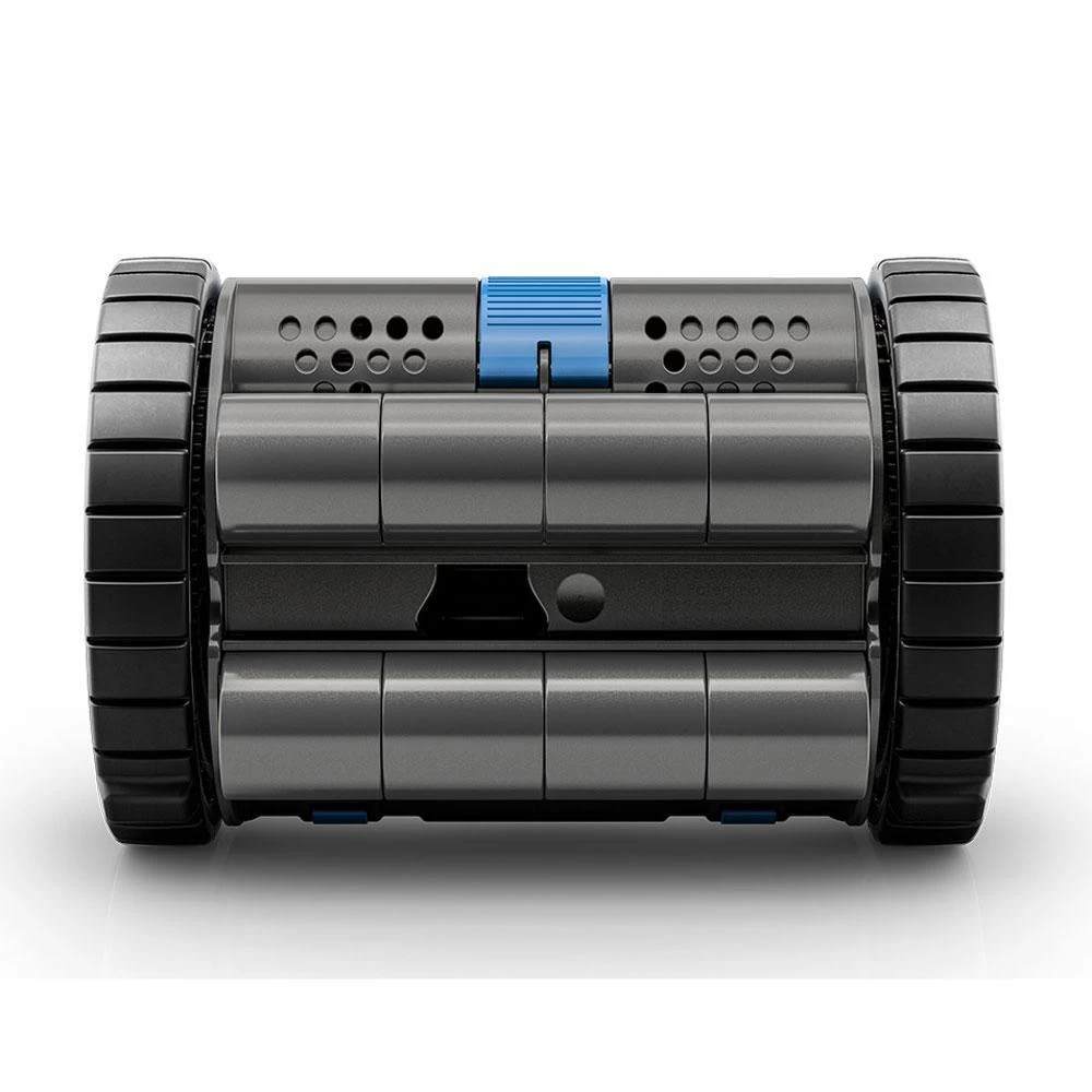 'Lil Rebel Suction-Side Cleaner For Above Ground Pools 4 'Lil Rebel Suction-Side Cleaner For Above Ground Pools - Image 2