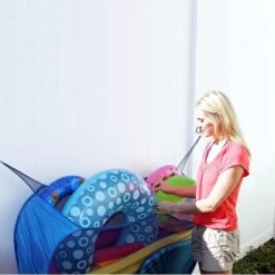 Pool Blaster Pool Pouch 11 Pool Blaster Pool Pouch -Outdoor Garden Living 97cd60d69d28ea402a08945c23869e56