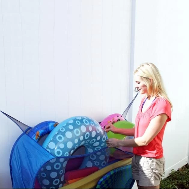 Pool Blaster Pool Pouch 7 Pool Blaster Pool Pouch - Image 5