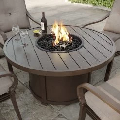 Sorrento Seating & Chat Collection -Outdoor Garden Living 989135 7