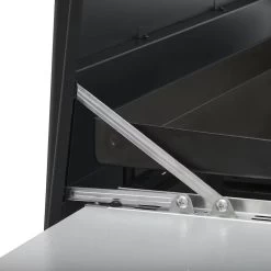 Weber 36" Griddle Liquid Propane Grill -Outdoor Garden Living 989177 11