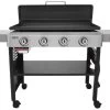 Weber 36" Griddle Liquid Propane Grill