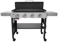 Weber 36" Griddle Liquid Propane Grill