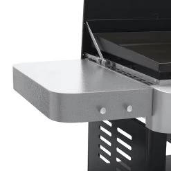 Weber 36" Griddle Liquid Propane Grill -Outdoor Garden Living 989177 6