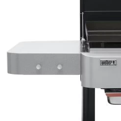 Weber 36" Griddle Liquid Propane Grill -Outdoor Garden Living 989177 7