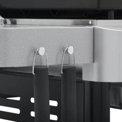 Weber 36" Griddle Liquid Propane Grill -Outdoor Garden Living 989177 8