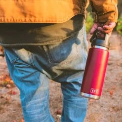 Yeti Rambler® 26 Oz. Water Bottle With Chug Cap